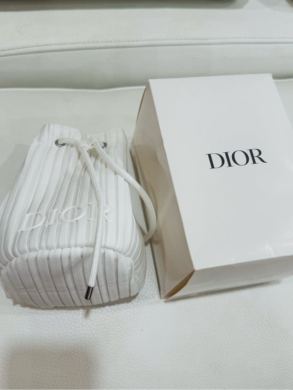 🎡🎡Random Pull of Mix and Match Luxury Box, Dust Bag or Shopping Bag - Picture 12 of 16